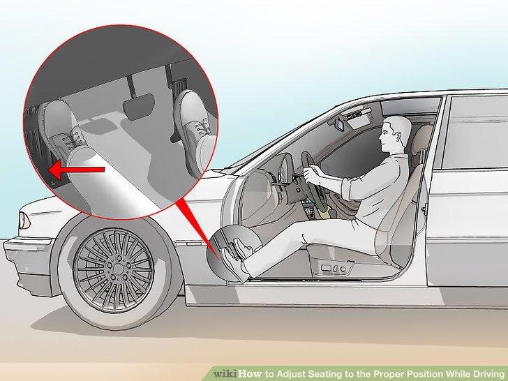 Adjust Seating to the Proper Position While Driving Step 9 Version 5.jpg