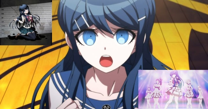 ダンガンロンパ 舞園さやか まいぞのさやか の名言 セリフ集 心に残る言葉の力