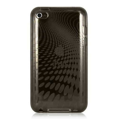 Cheap Itouch 4g Image: iPod Touch 4th Gen case MiniSuit TPU Swirl skin case 