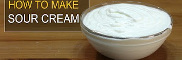 How To Make Homemade Sour Cream Free Download Lyrics Mp3 and Mp4