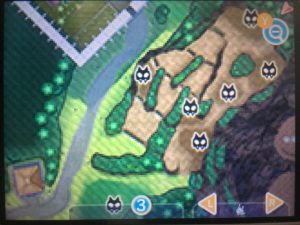 ポケモン サンムーン ヌメラの出現場所と捕まえ方 雨が降ってるときだけ 仲間を呼ぶ で出現 Gamestage ゲーム速報