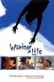 Waking Life 2001 中国香港人电影配音中国人在线剧院首映baidu-流媒体流媒体