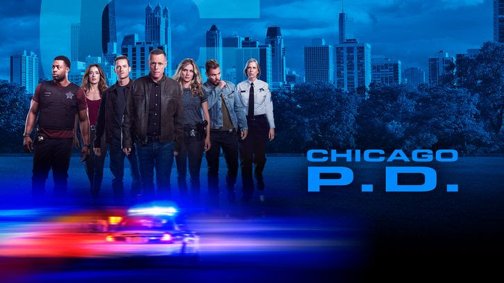 POLL : What did you think of Chicago P.D. - Emotional Proximity?