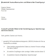 Widerspruch Arbeitsamt Muster / Eingliederungsvereinbarung: Widerspruch & Muster | Hartz 4 / Max mustermann, straße/hausnummer, plz/ort max mustermann.