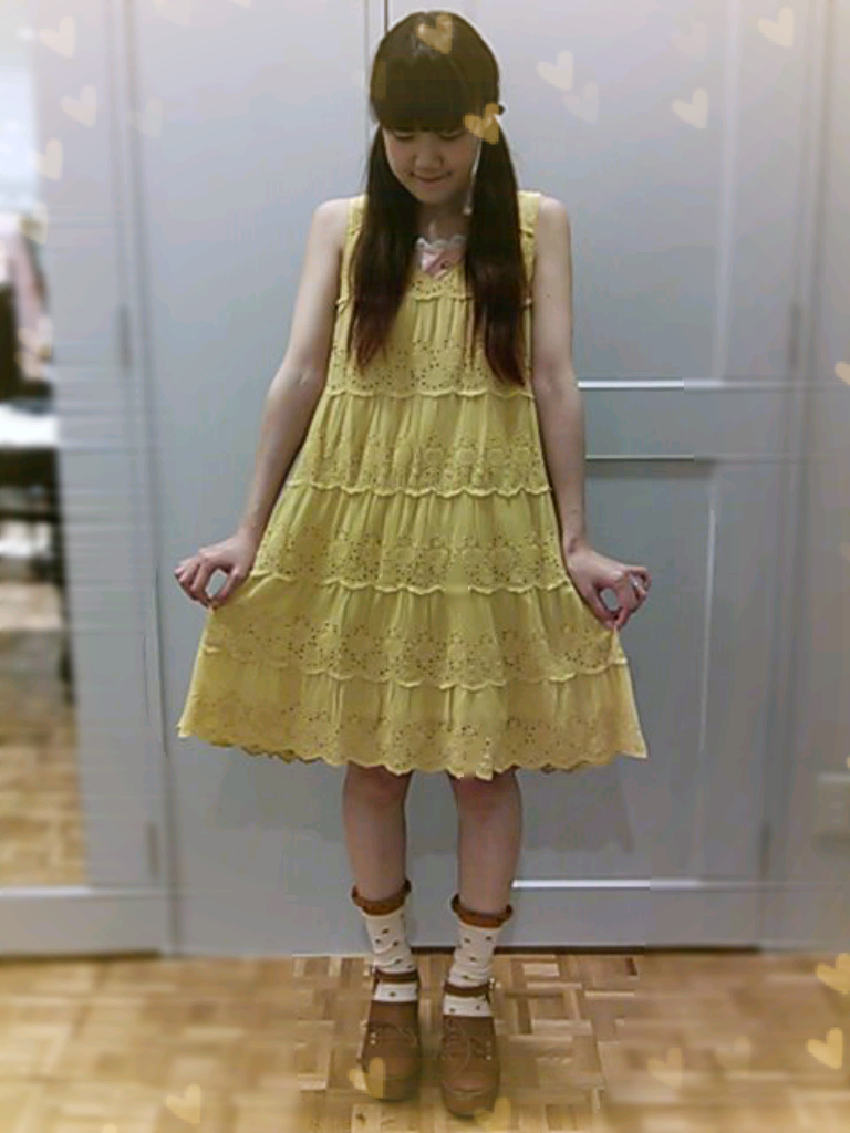 ひまわり L Franche Lippee 浜松may One店