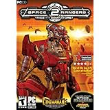 Space Rangers 2: The Rise of the Dominators