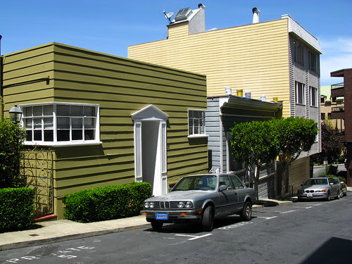 Russian Hill