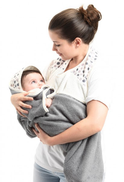 Les P Tites Bichettes La Serviette Papillon De Baby To Love Mes Indispensables Pour Bebe 3 Les P Tites Bichettes