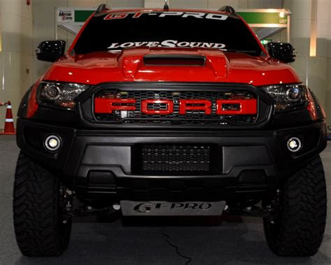 ford ranger engine options  cars review