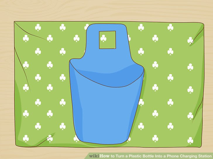 Turn a Plastic Bottle Into a Phone Charging Station Step 10 Version 2.jpg