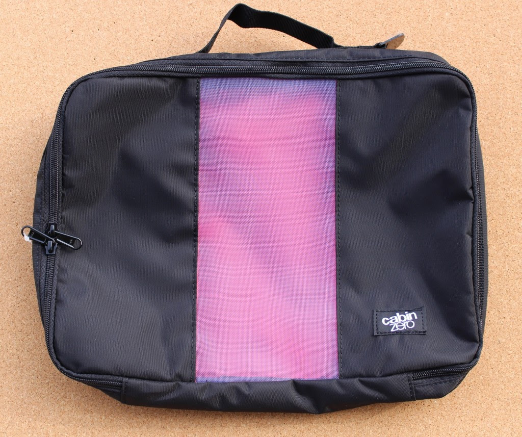Large Packing Cube
