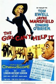 Telecharger La Blonde et moi 1956 Film Complet En Francais