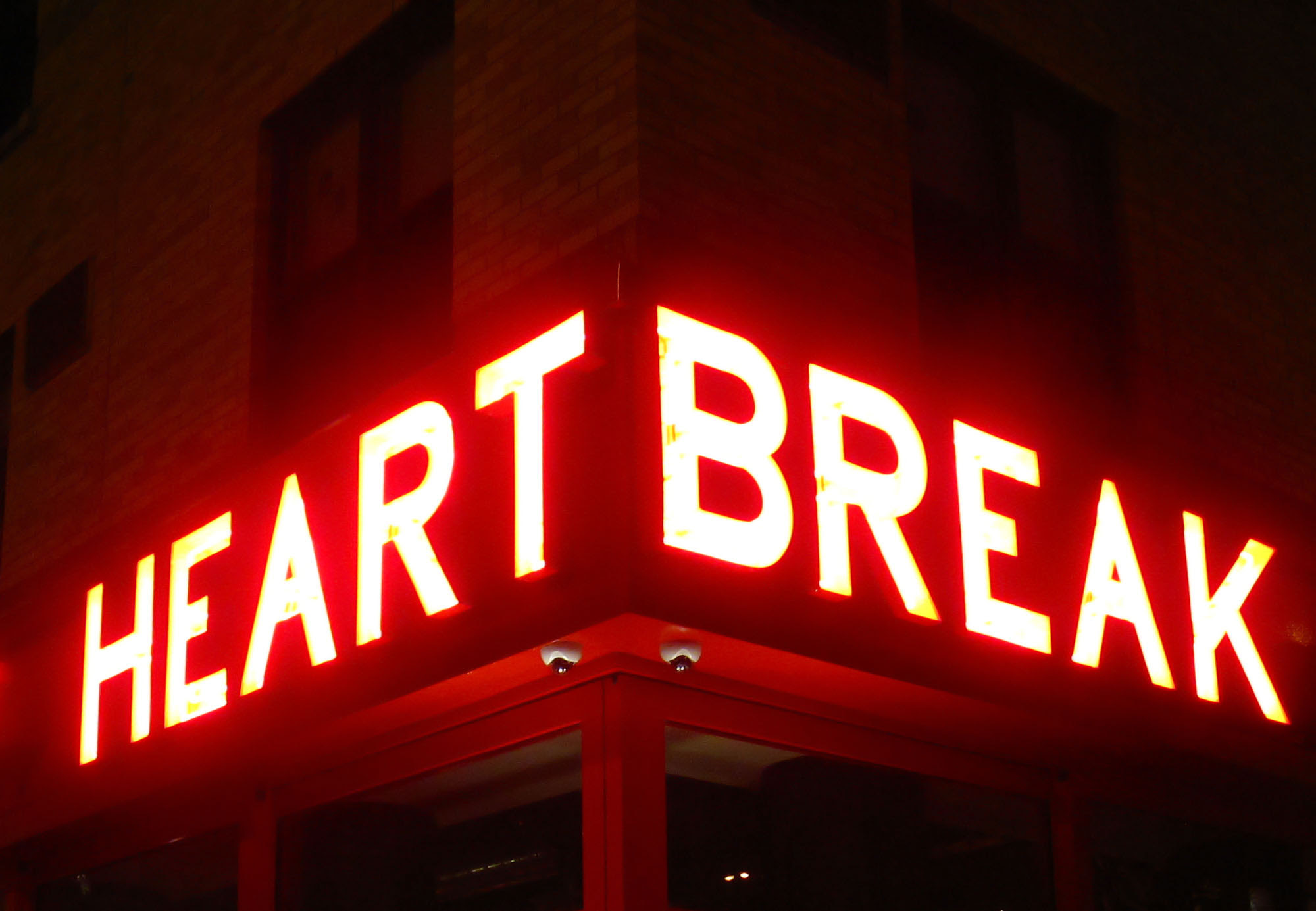 Heart Break