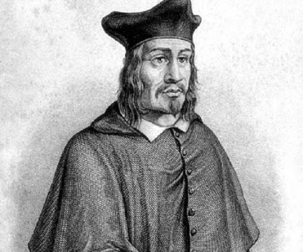 Angelus Silesius Biography - Childhood, Life Achievements & Timeline