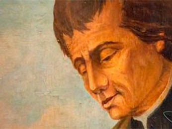 Padre Anchieta (Foto: Reprodução/TV Gazeta)