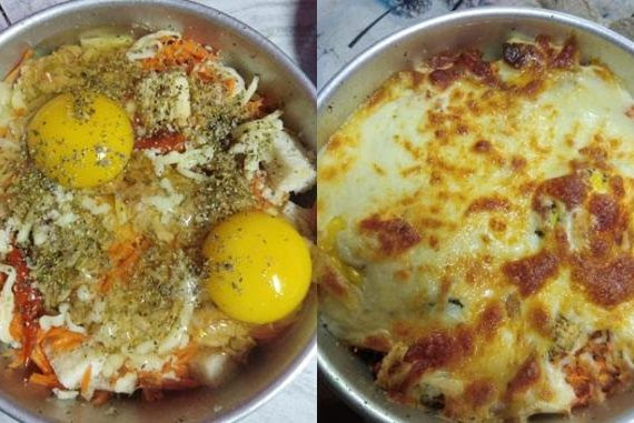 Resepi dan Cara untuk membuat Tomyam Sayur Thai  My Resepi