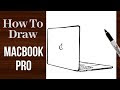 Can You Use A Pen To Draw With Macbook - Remote Learning How To Use Wacom One And Onenote To Engage Students Online Wacom Americas Blog / With an included p01 pen, you can draw on the tablet while you watch your movements mirrored on your screen.