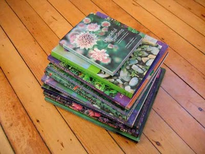 Books for Inspiration with a Healing Garden Theme « Therapeutic ...