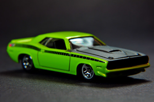 AAR Cuda