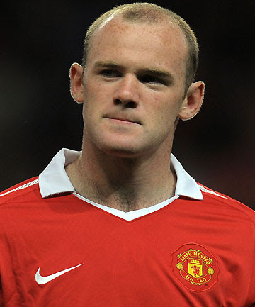 Wayne Rooney
