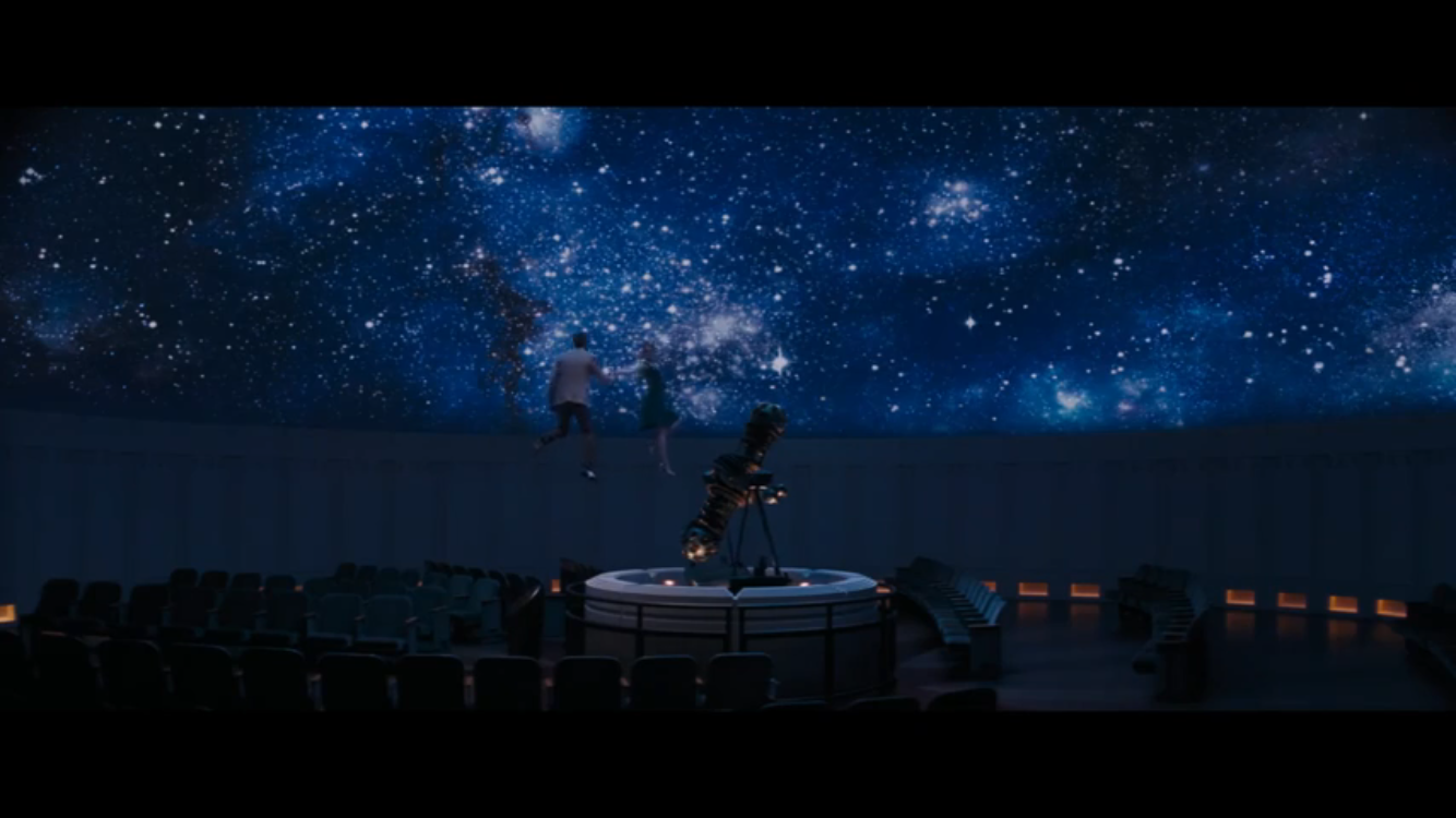 ミュージカル映画 La La Land ラ ラ ランド あらすじ 内容 公開日2月24日 アートコンサルタント ディズニーとミュージカルのニュースサイト