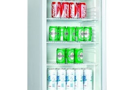 Scharnier Kühlschrank Wechseln
