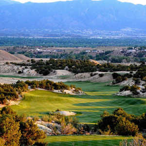 8+ Sumo Golf Course