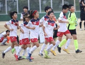 サッカースクール サッカーチーム サッカー教室 大阪府大阪市西成区 エストレージャサッカースクール 西成校 チーム活動あり