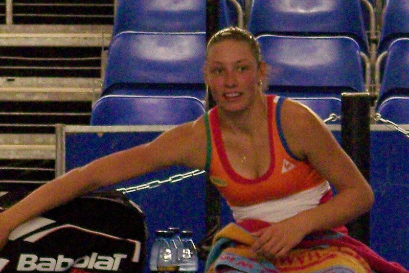 Yanina