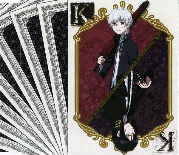 動漫音樂 K Op 主題歌 Kings Splendid Dreams 亞櫞の期待的仙境 3 痞客邦