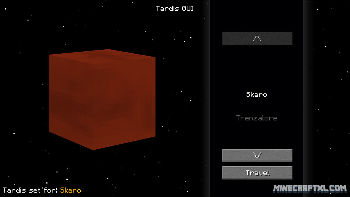 The Dalek Mod Download for Minecraft 1.7.10/1.7.2