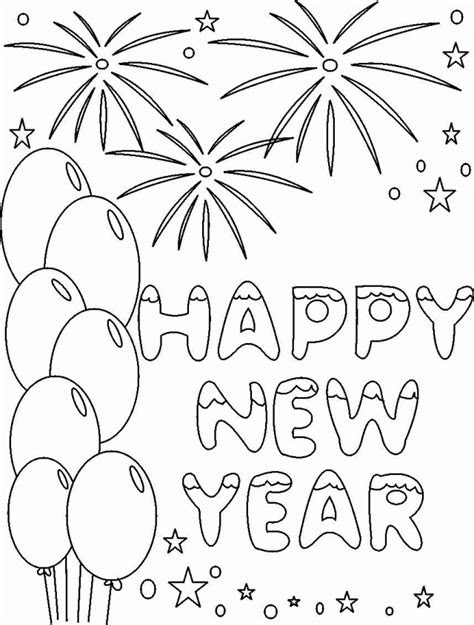  printable fireworks coloring pages coloring home