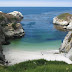 Beach Camping Monterey