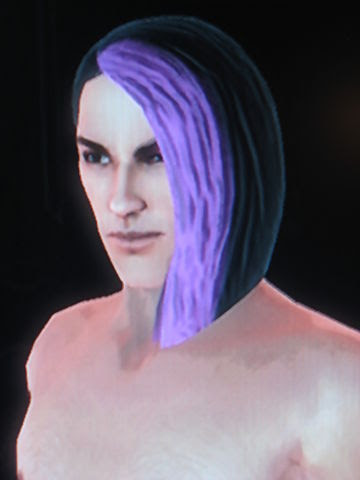 Hairstyles - The Fable Wiki - Fable, Fable 2, Fable 3, and ...