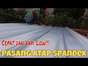 Terupdate Cara Memasang Atap Spandek Pake Rangka Kayu, Paling Baru!