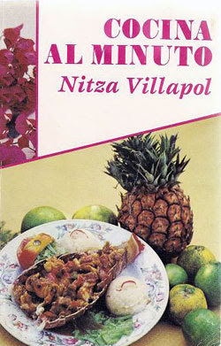 Cocina al minuto, de Nitza Villapol