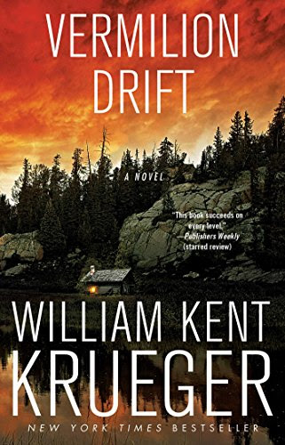 Vermilion Drift: A Novel (Cork O'Connor Mystery Series)