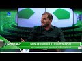 İsmet ÇELİK'le Spor 42 | 21 Eylül 2020 - Kanal 42