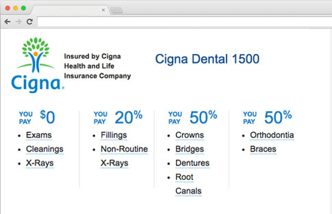 Cigna Official Site Global Health Service Company