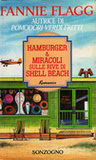 Hamburger & miracoli sulle rive di Shell Beach