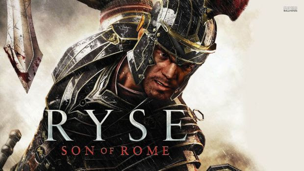 Ryse: Son of Rome é um dos exclusivos mais aguardados do Xbox One (Foto: Divulgação)