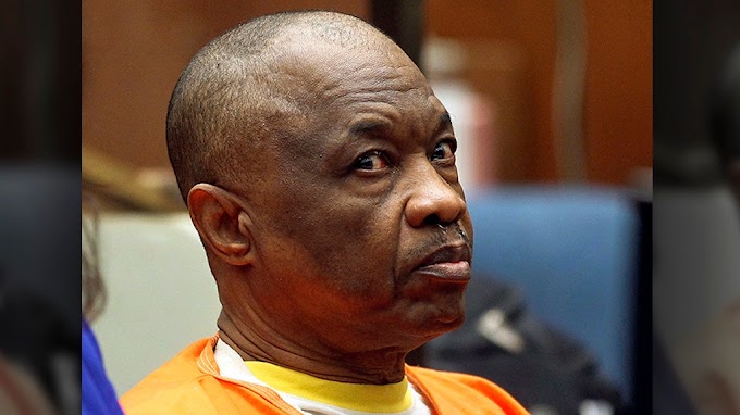 FOX NEWS: 'Grim Sleeper' Lonnie Franklin, California serial killer, found dead in prison, officials say