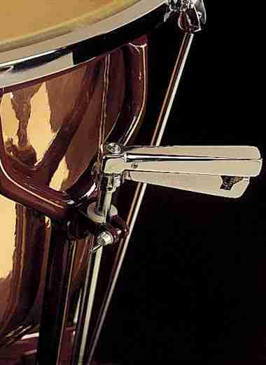  German timpani hand-tuner 