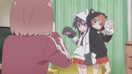 癒し系アニメ教えてくれ W Juuuke