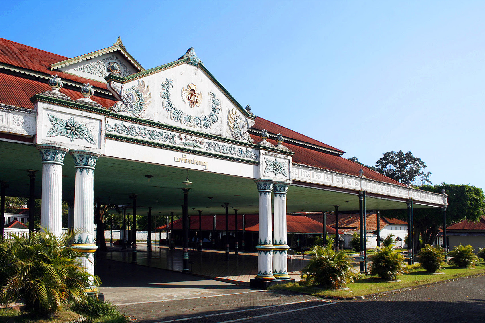 Kraton 