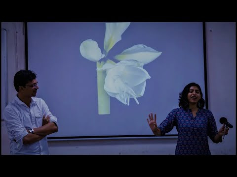 #Trending Talk - Full Speech 