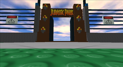 Jurassic Park Roblox Edition - yola login to roblox jurassic park Jurassic Park Roblox Edition - login to roblox jurassic park