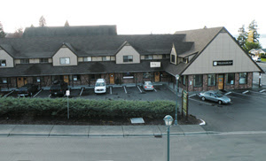 Steilacoom (Washington) Apartments