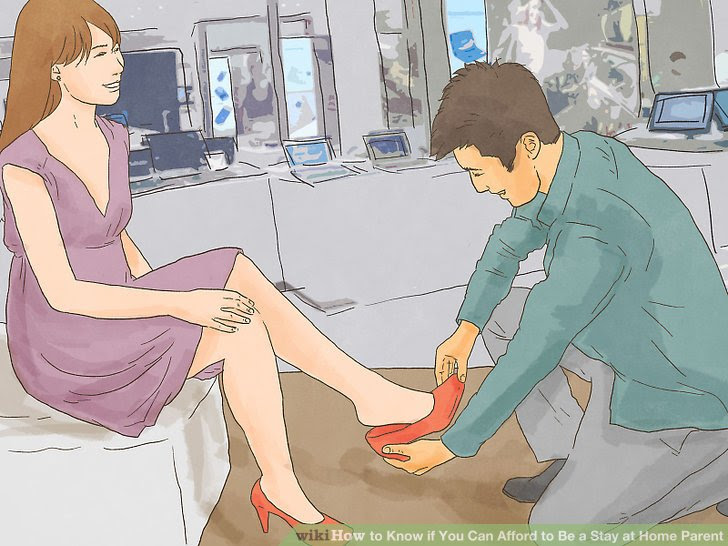 Know if You Can Afford to Be a Stay at Home Parent Step 9.jpg