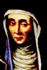 Osana Andreasi, Beata